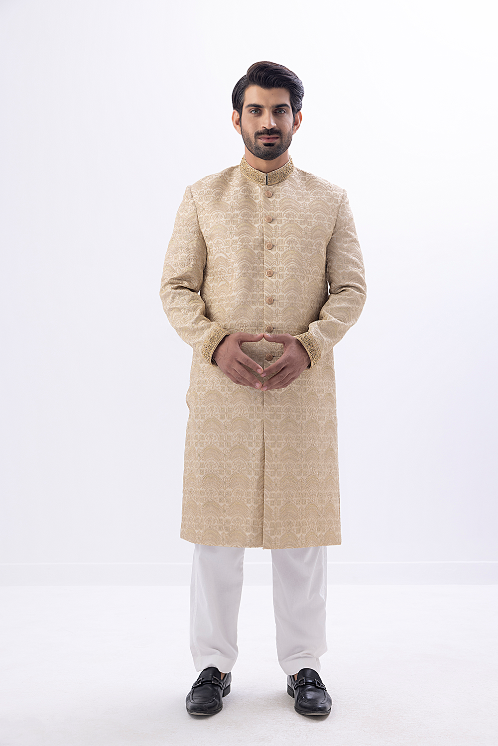 Sherwani 010