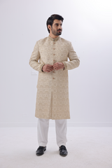 Sherwani 010