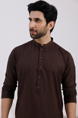 Plain Kurta - 15