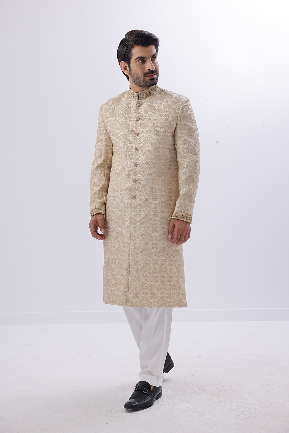 Sherwani 010