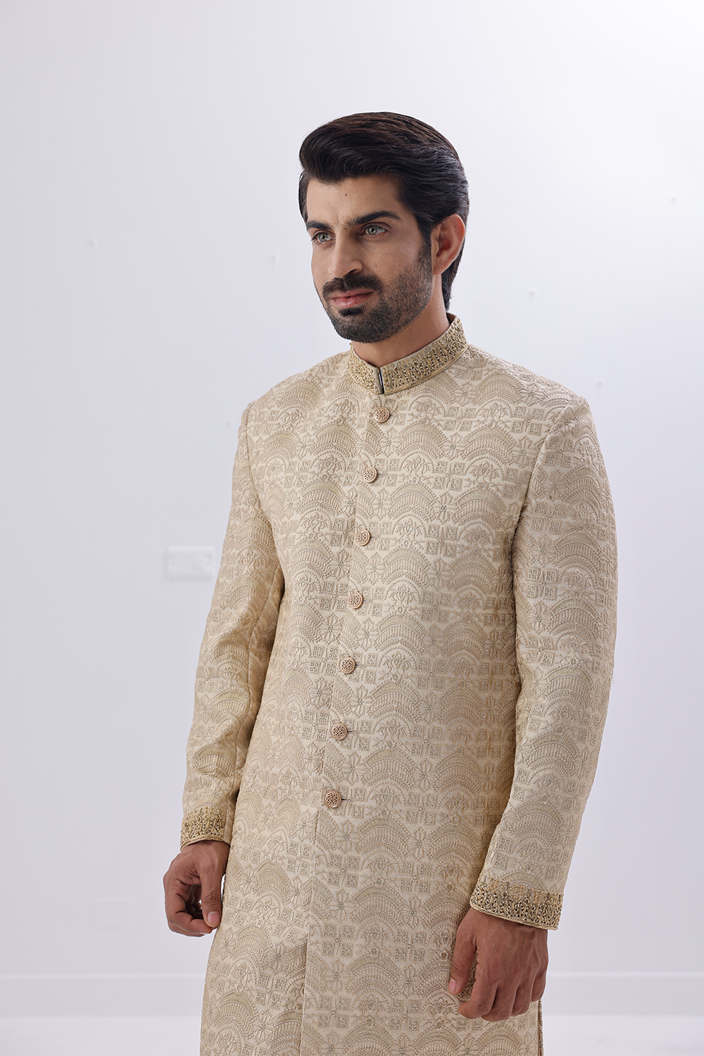 Sherwani 010