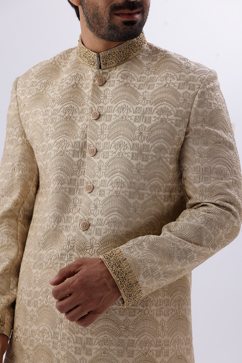 Sherwani 010