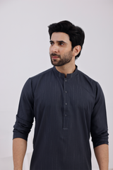 Plain Kurta - 16