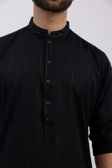 Plain Kurta - 17