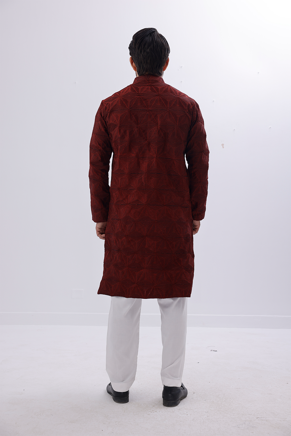 Designer Kurta 004 - 01