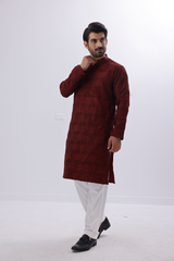 Designer Kurta 004 - 01