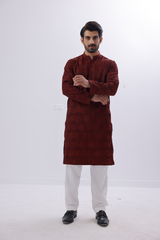 Designer Kurta 004 - 01