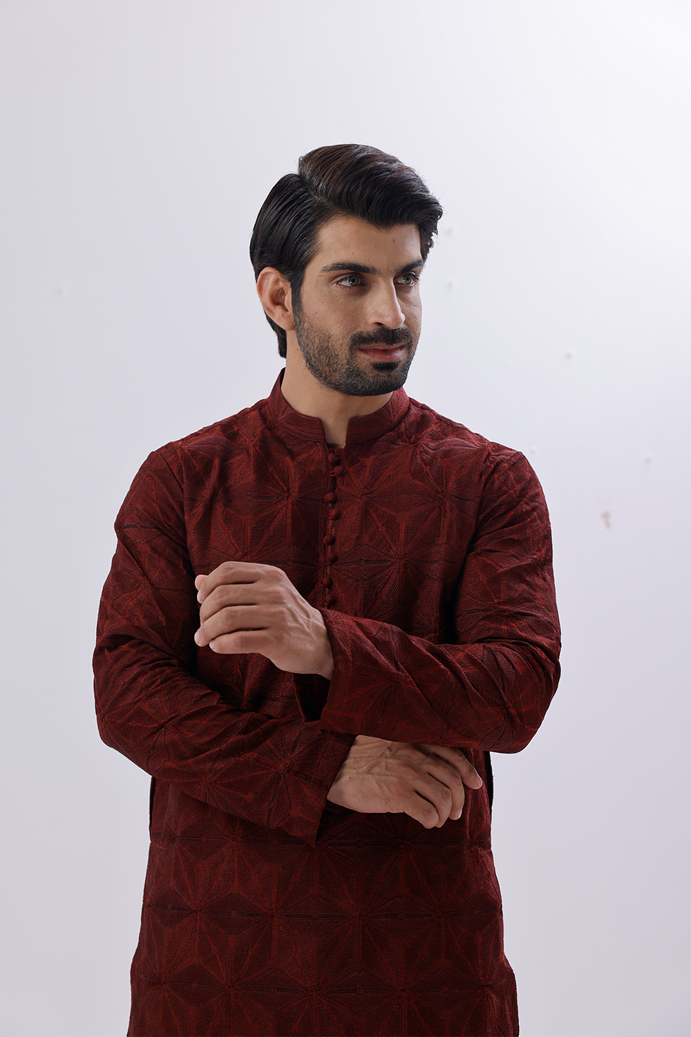 Designer Kurta 004 - 01