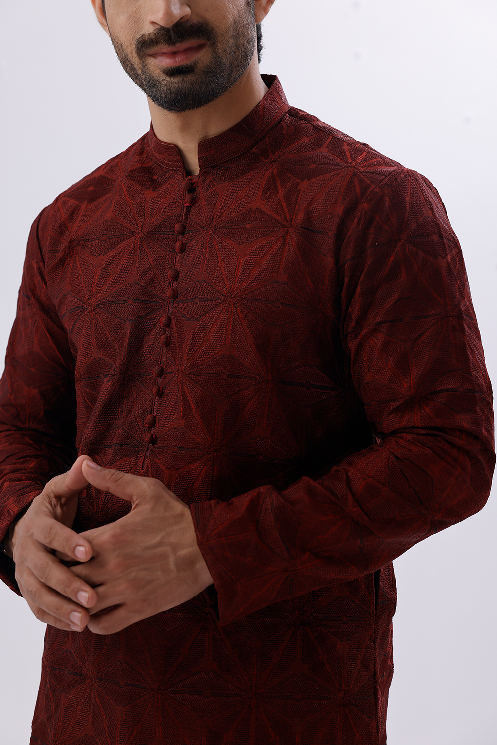 Designer Kurta 004 - 01