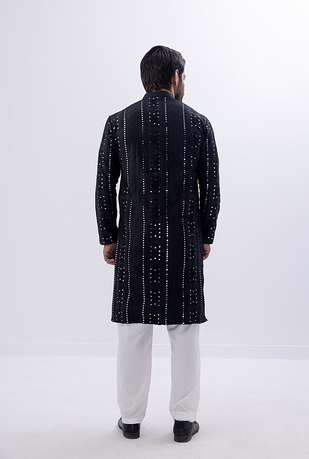 Designer Kurta 005 - 01