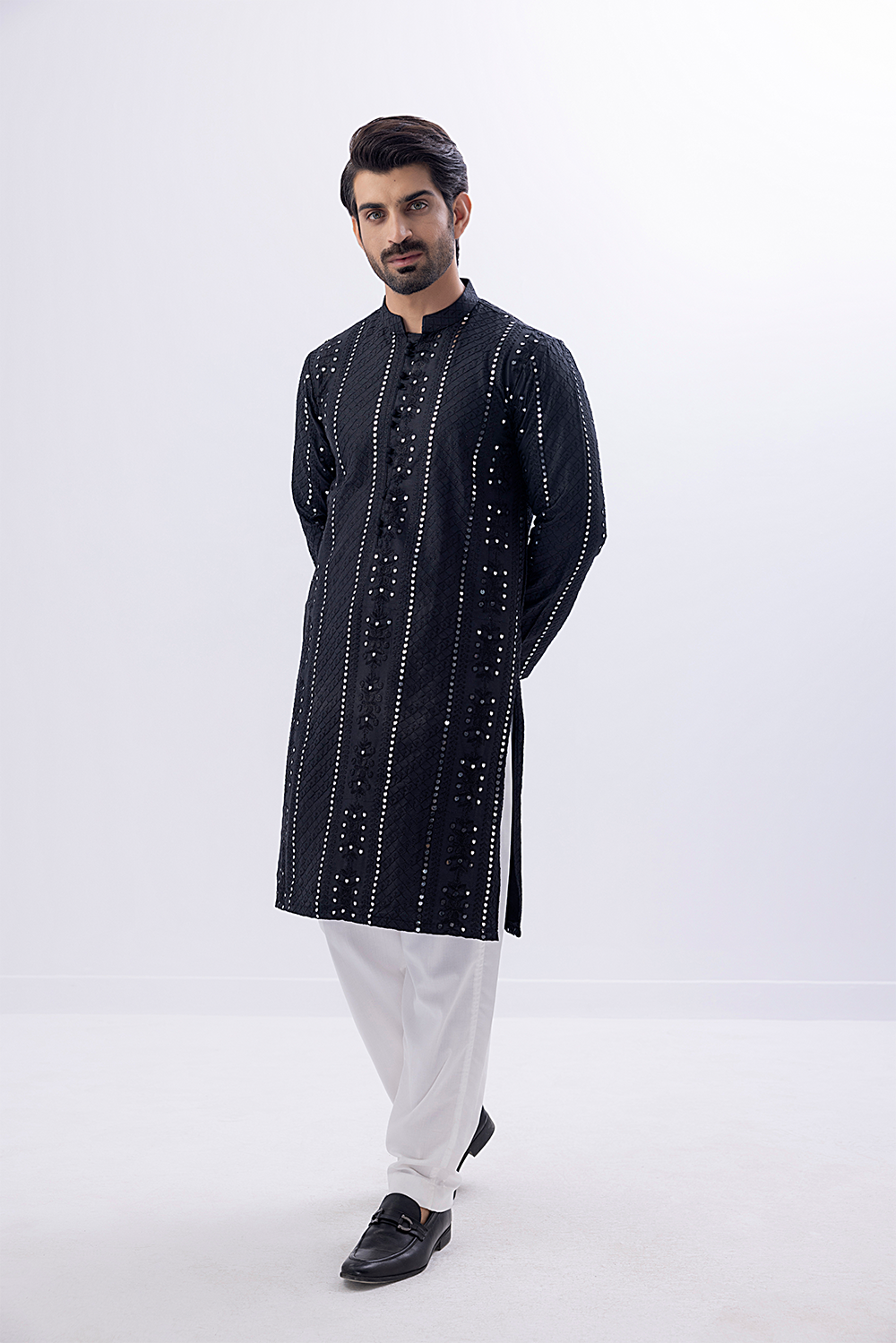 Designer Kurta 005 - 01