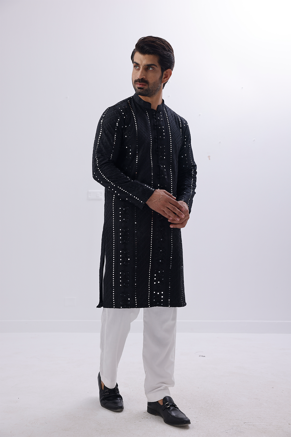 Designer Kurta 005 - 01