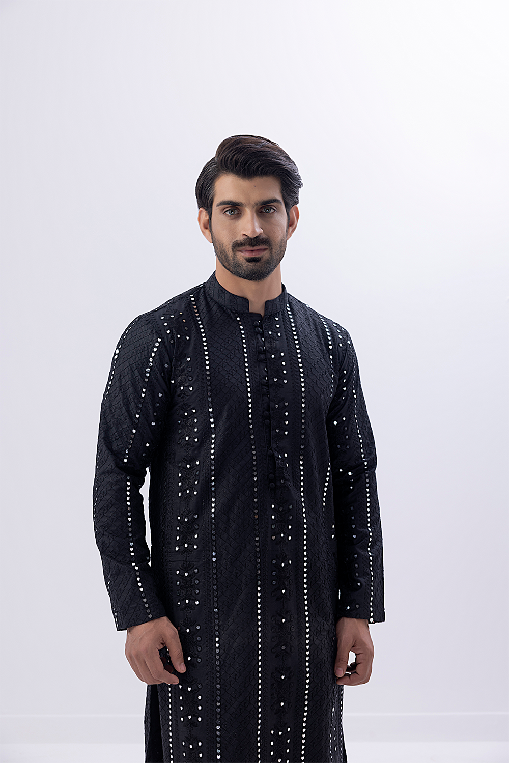 Designer Kurta 005 - 01