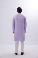 Designer Kurta 005 - 02