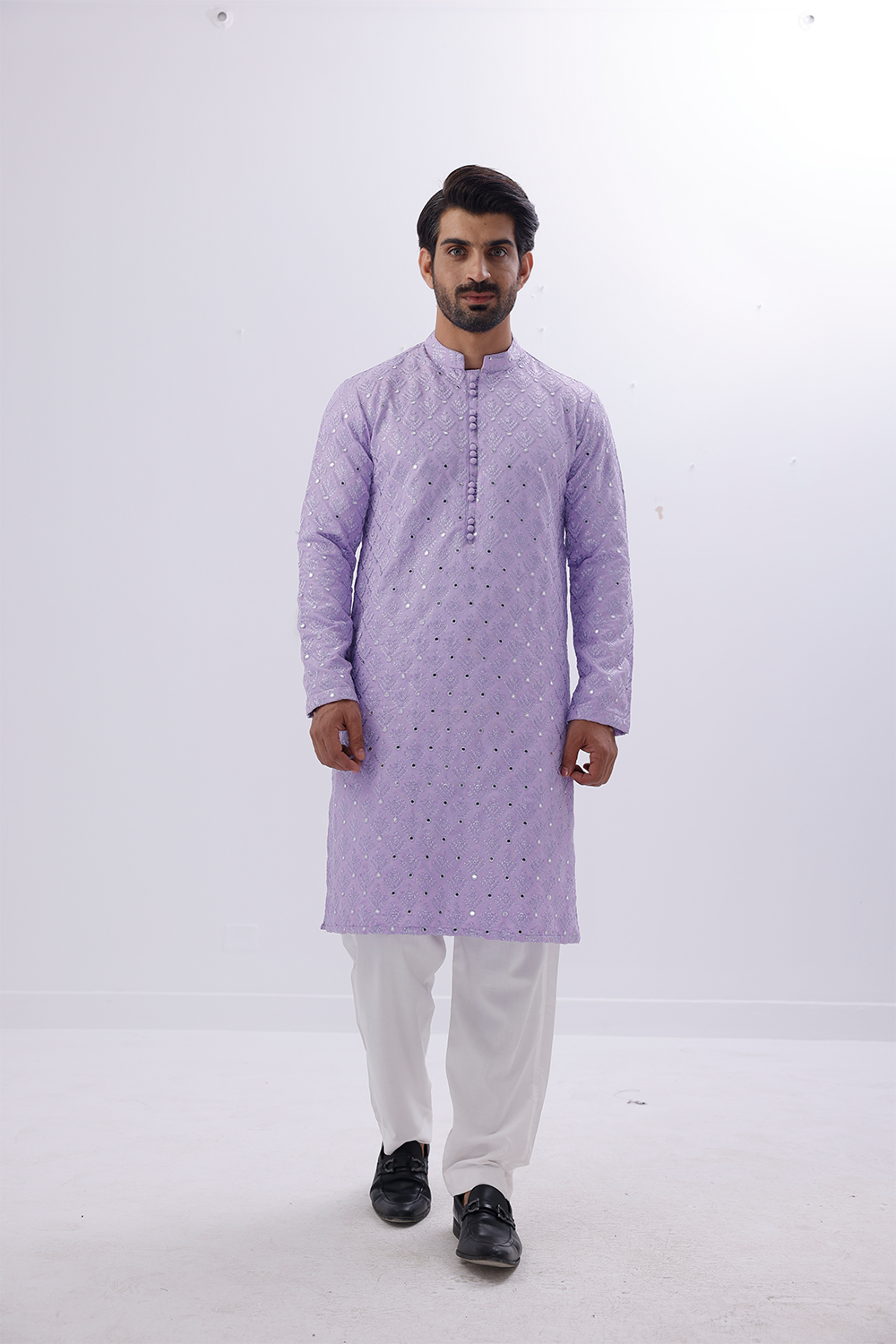 Designer Kurta 005 - 02