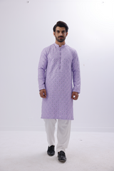 Designer Kurta 005 - 02