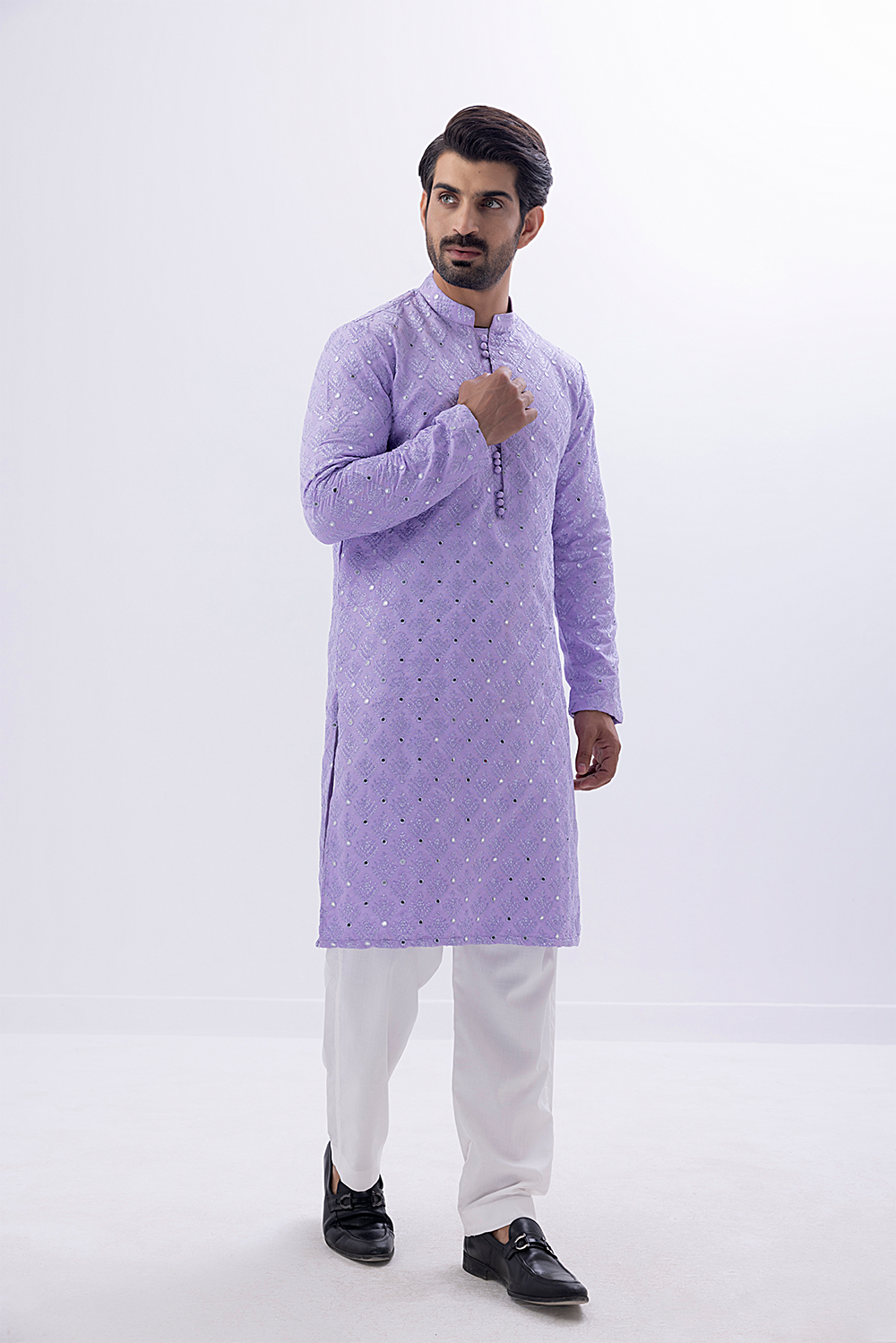 Designer Kurta 005 - 02