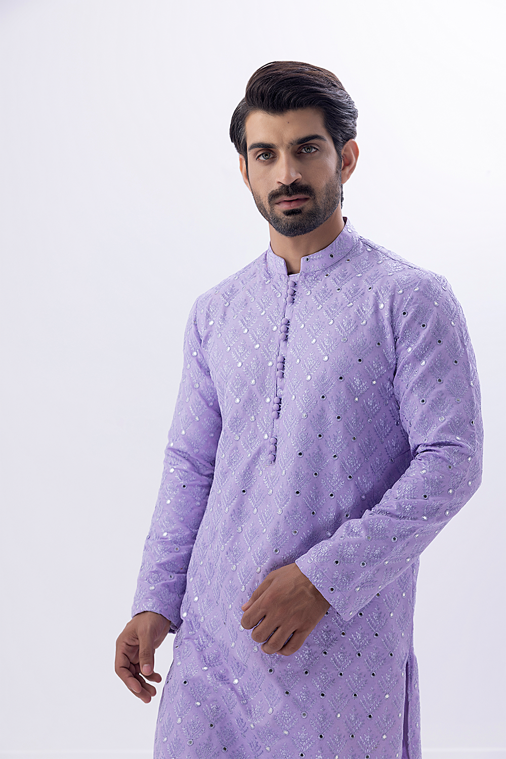 Designer Kurta 005 - 02