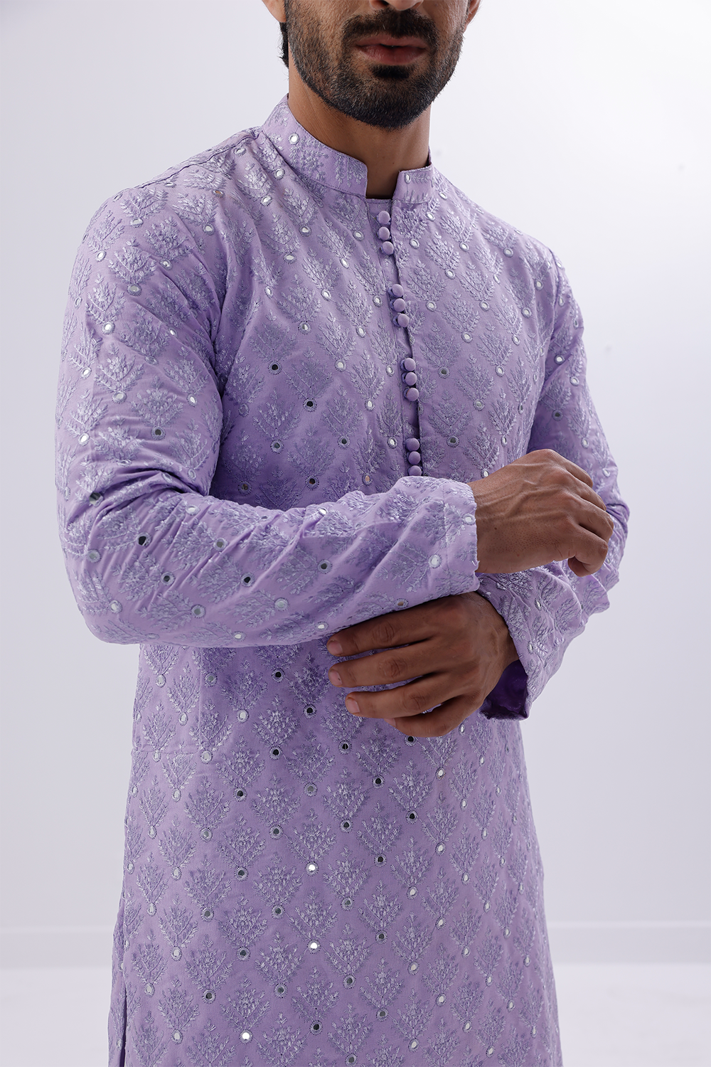 Designer Kurta 005 - 02