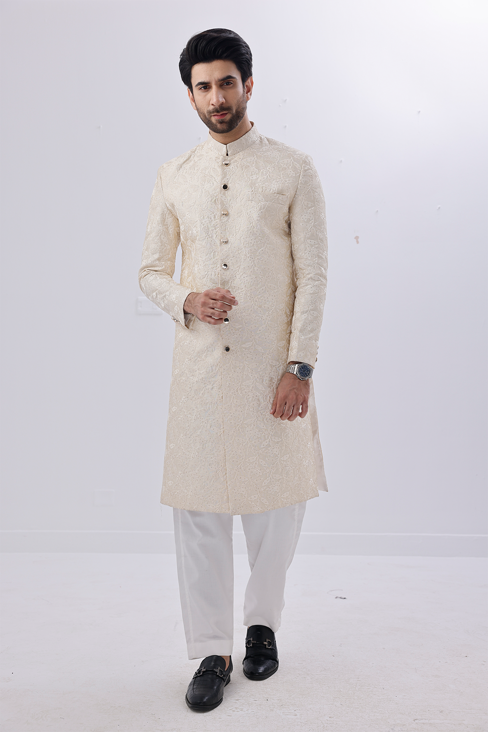 Sherwani 012