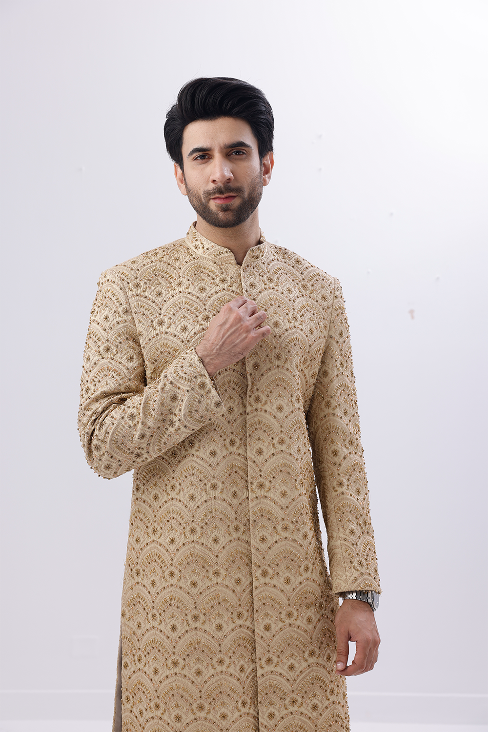 Sherwani 013