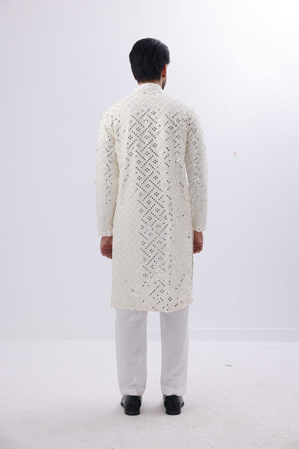 Designer Kurta 005 - 03