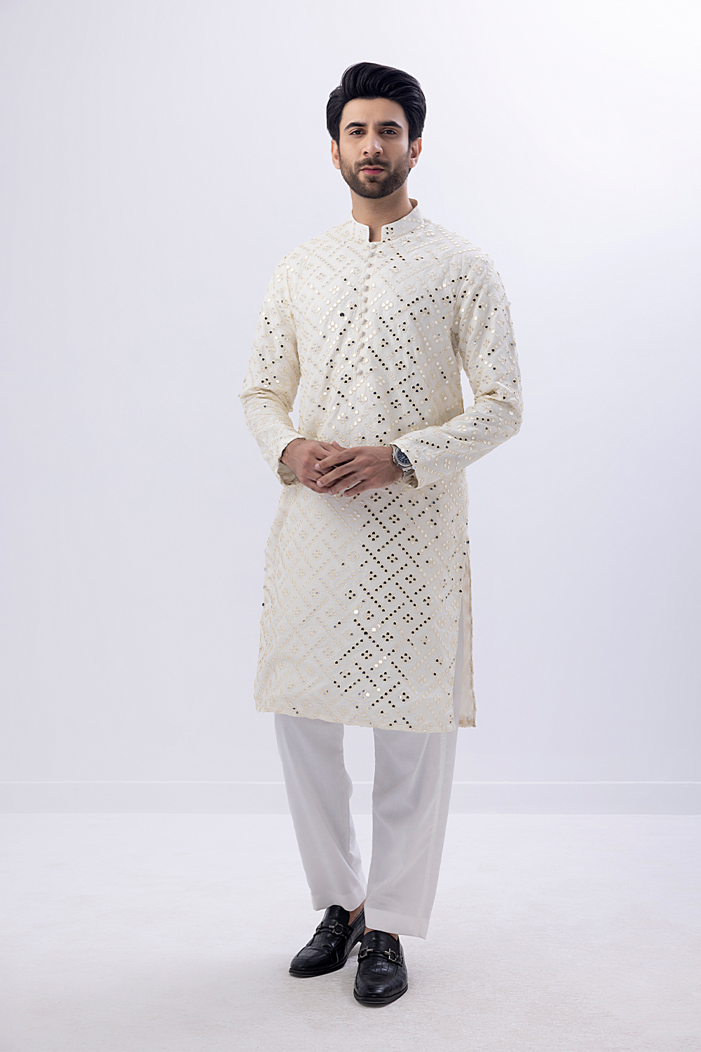 Designer Kurta 005 - 03