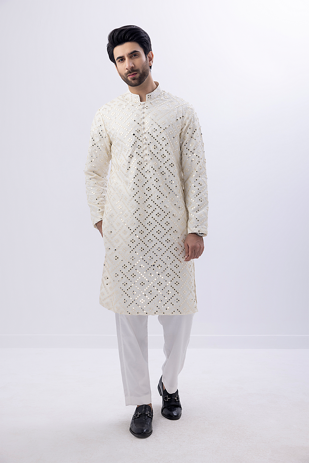 Designer Kurta 005 - 03