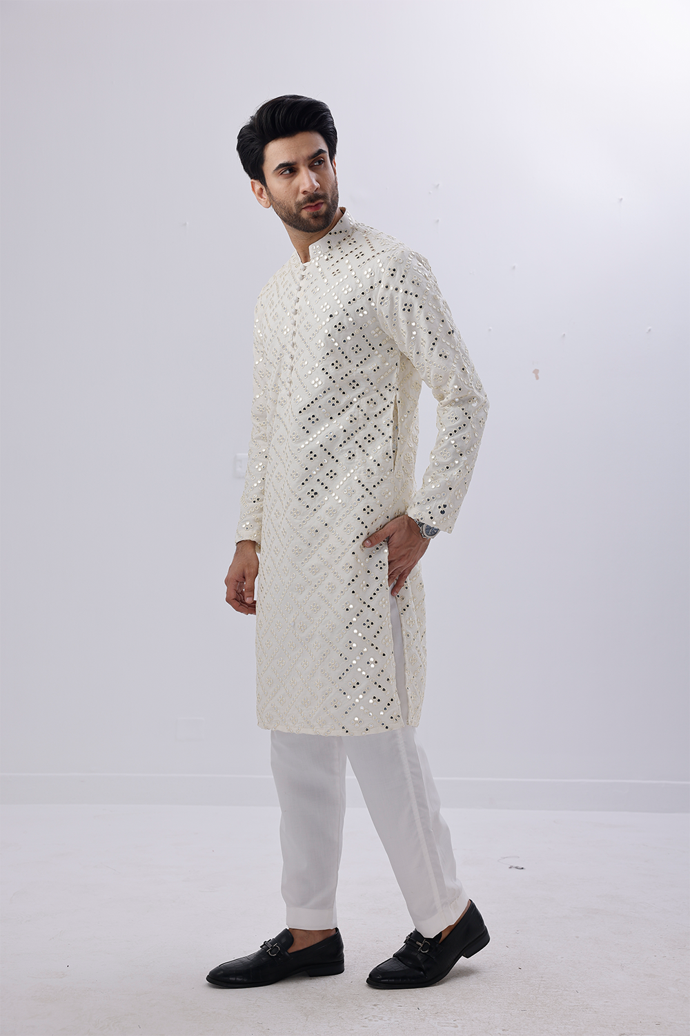 Designer Kurta 005 - 03