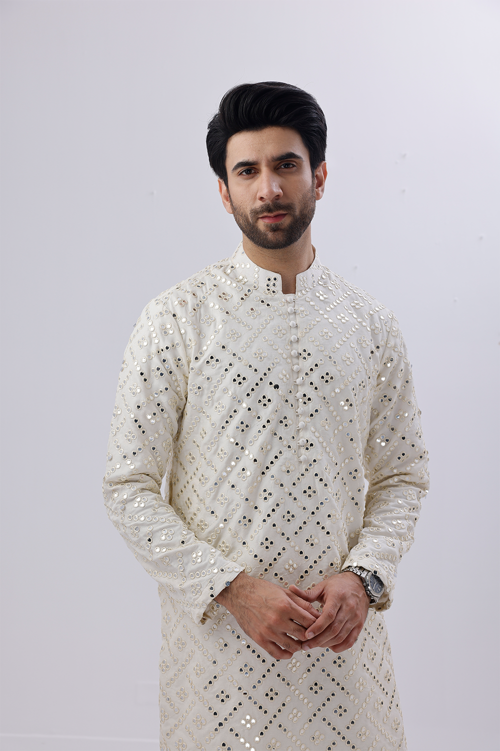 Designer Kurta 005 - 03