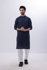 Plain Kurta - 10