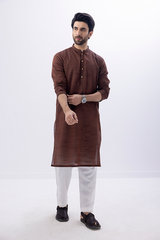 Plain Kurta - 05