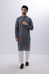 Plain Kurta - 09