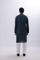 Plain Kurta - 03