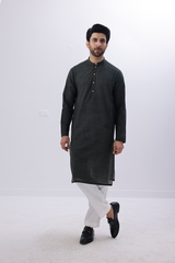 Plain Kurta - 04