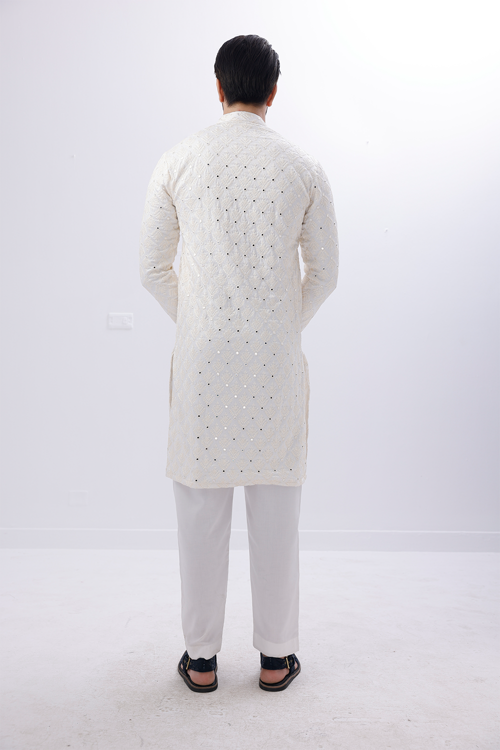 Designer Kurta 006 - 05