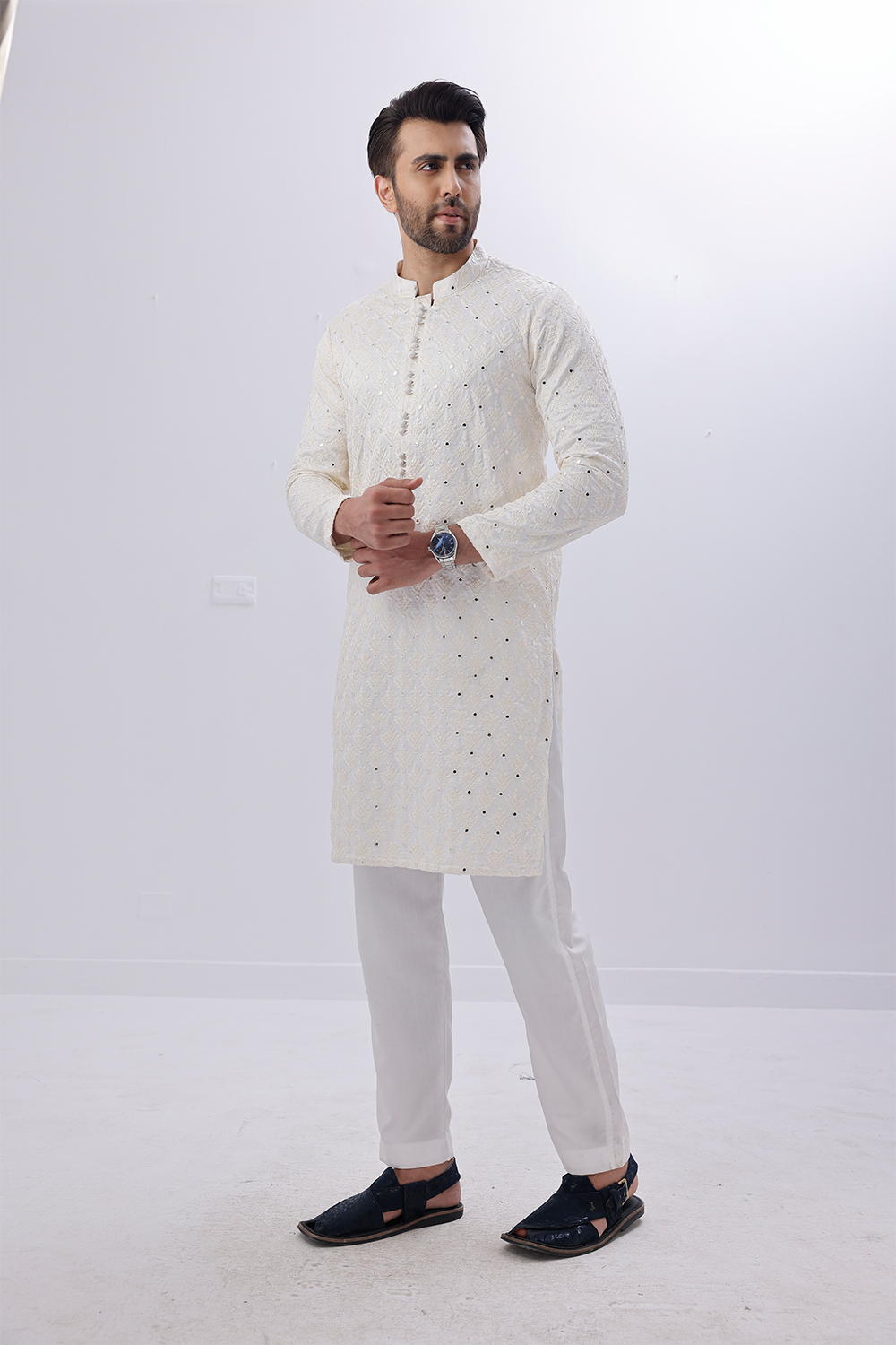 Designer Kurta 006 - 05