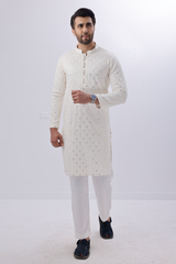 Designer Kurta 006 - 05