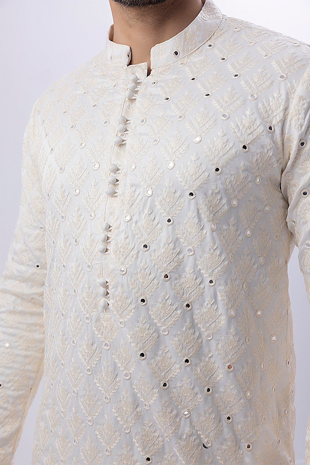 Designer Kurta 006 - 05