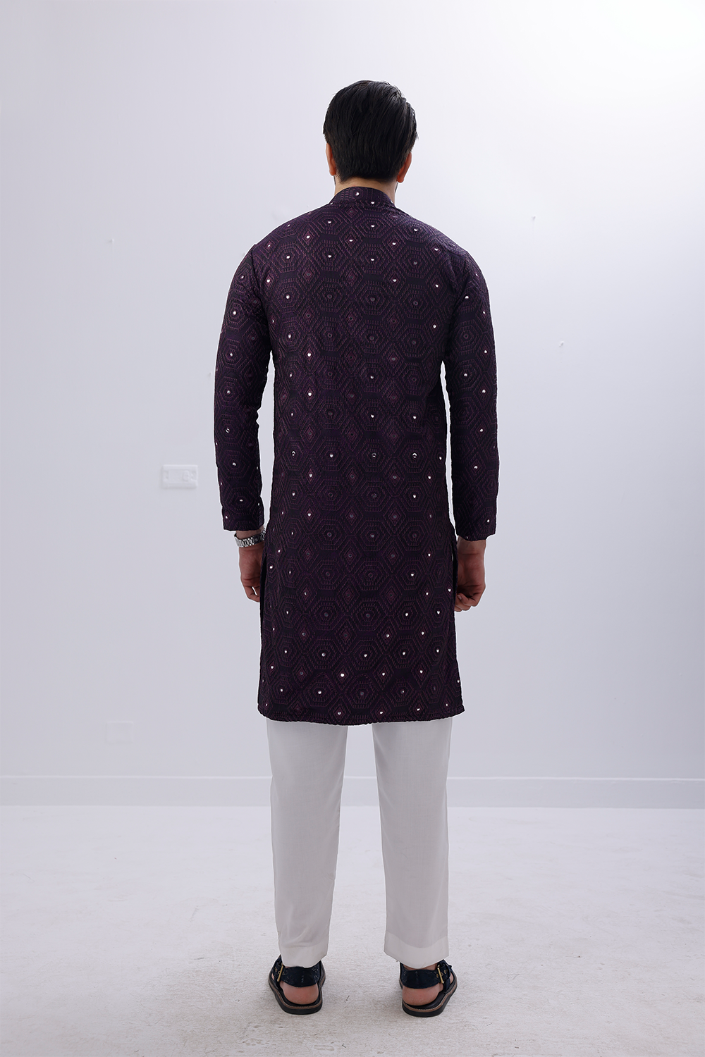 Designer Kurta 006 - 01