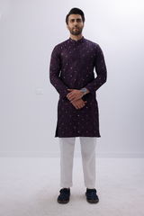 Designer Kurta 006 - 01