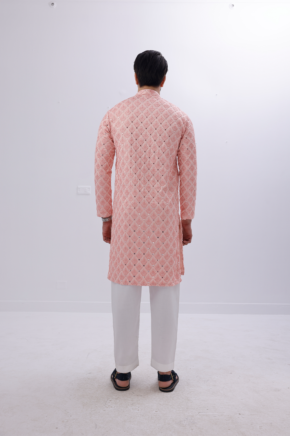 Designer Kurta 006 - 02