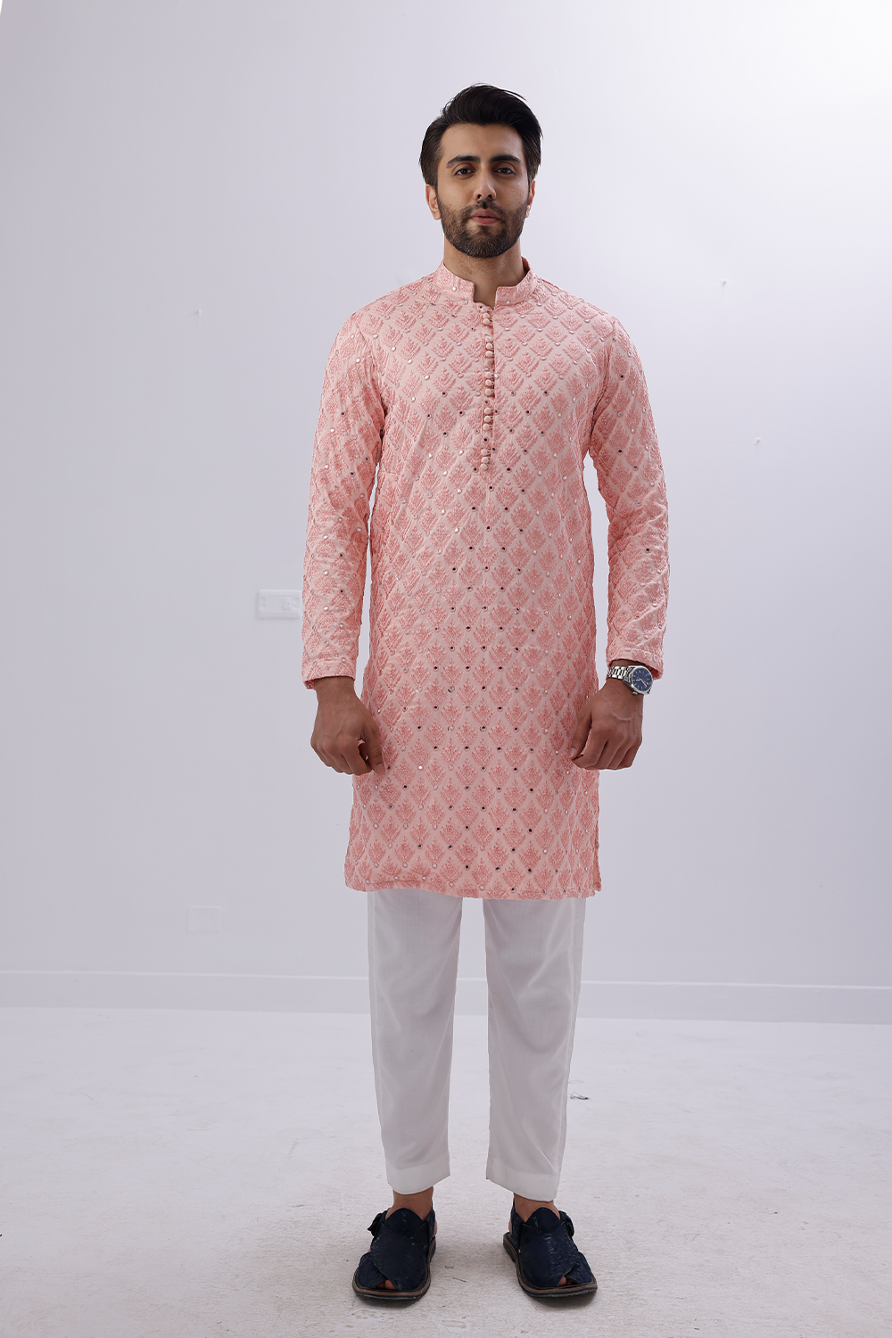 Designer Kurta 006 - 02