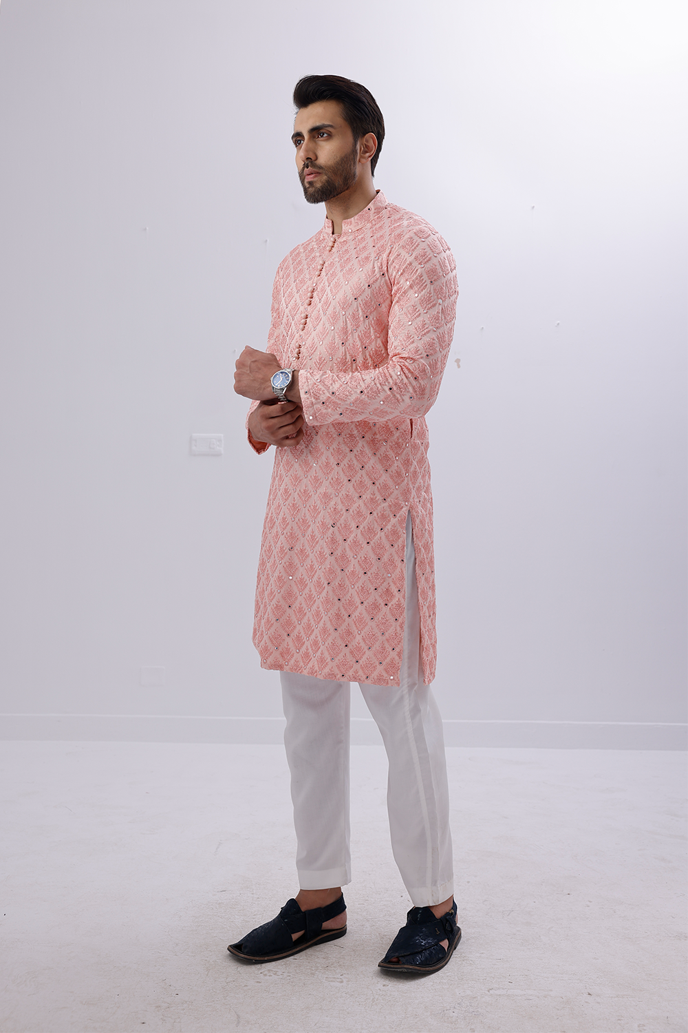 Designer Kurta 006 - 02