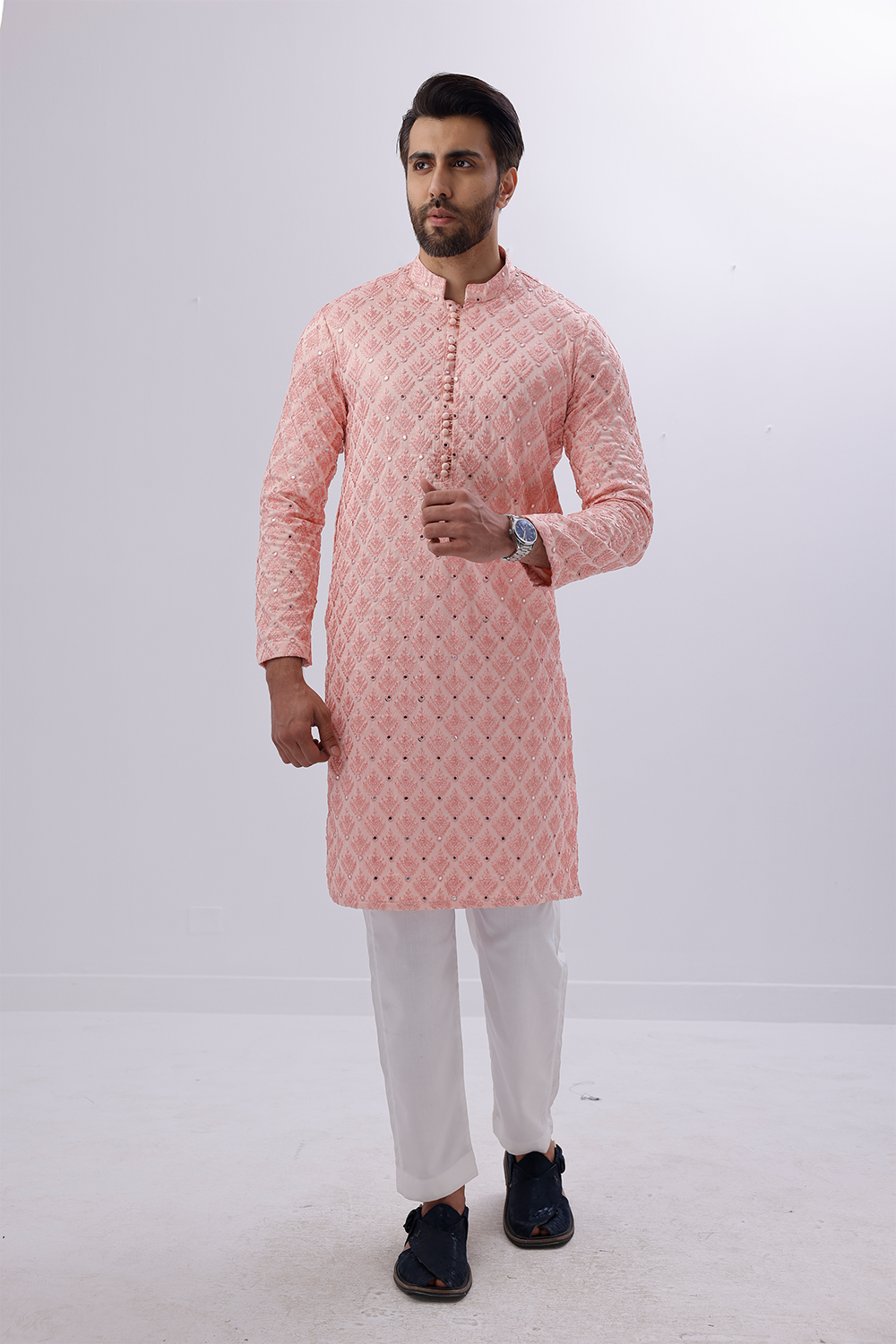 Designer Kurta 006 - 02