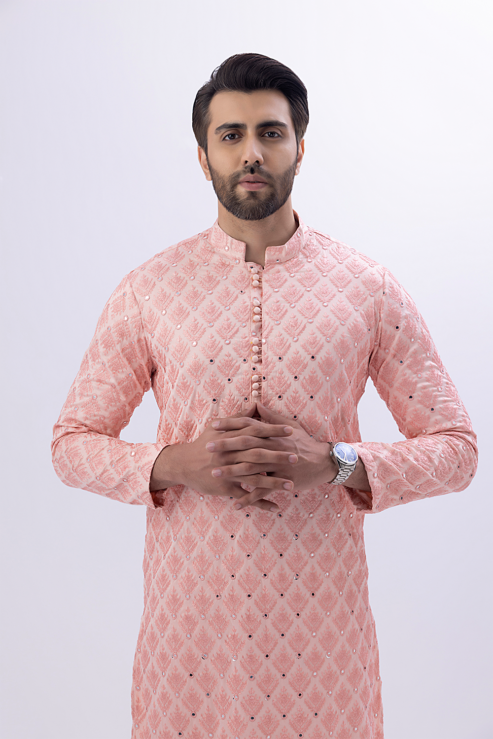 Designer Kurta 006 - 02