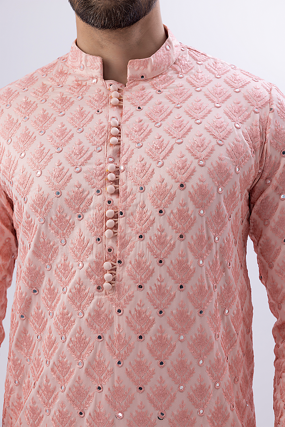 Designer Kurta 006 - 02