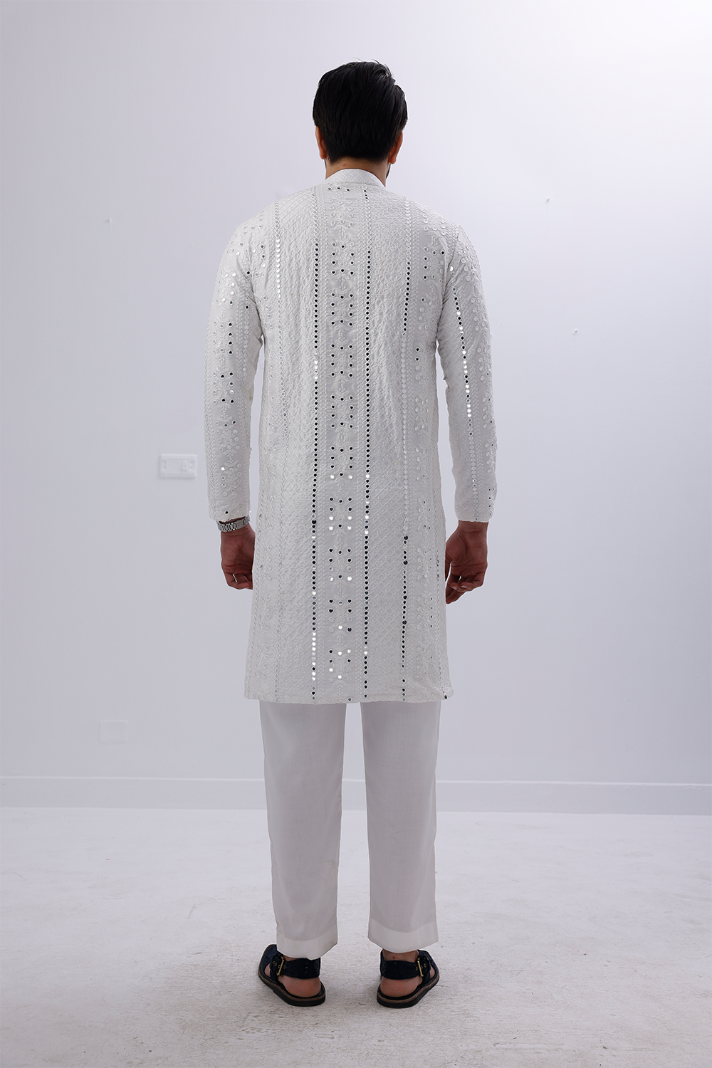 Designer Kurta 005 - 04