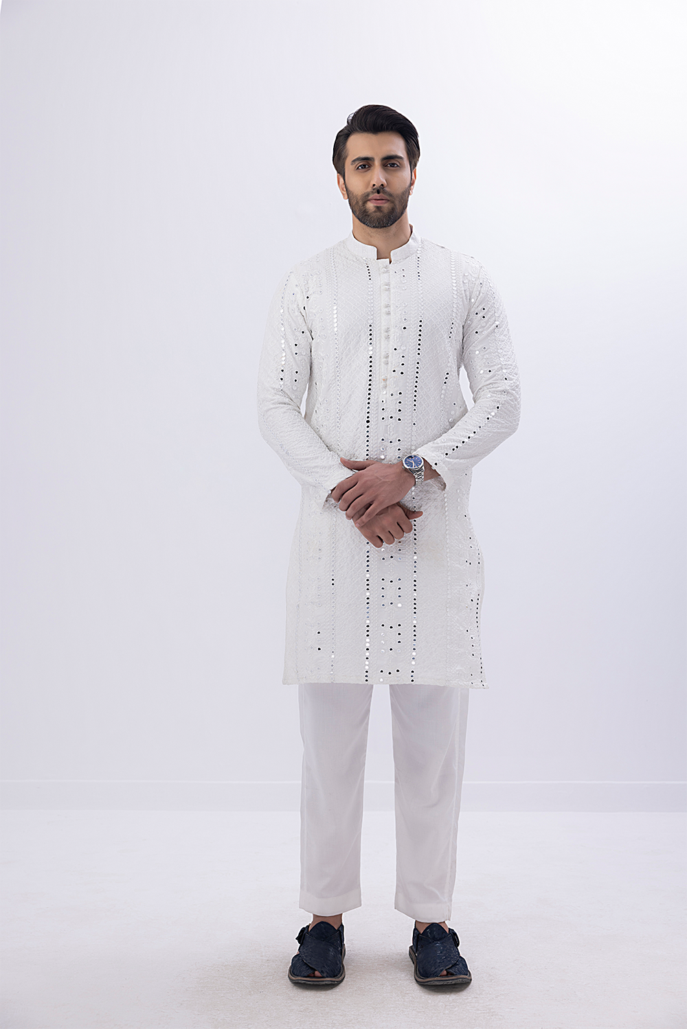 Designer Kurta 005 - 04