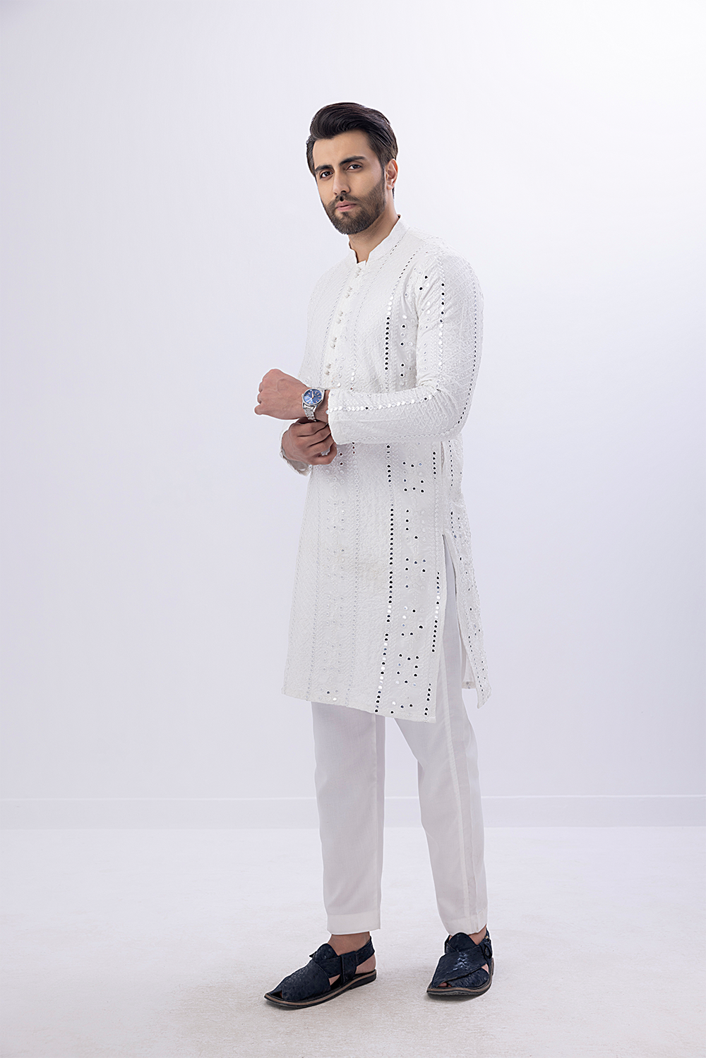 Designer Kurta 005 - 04